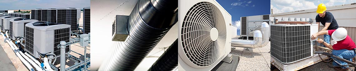 HVAC & Boiler Installation And Repair